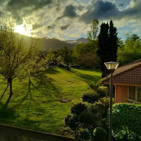 Moriani Climatise 4 A 5 Pers *