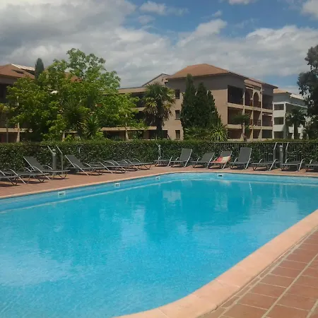 Climatise 4 A 5 Pers * San-Nicolao