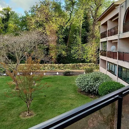 Climatise 4 A 5 Pers Apartment San-Nicolao