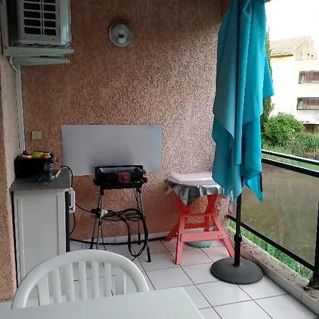 Climatise 4 A 5 Pers Apartment San-Nicolao