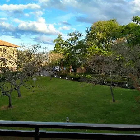 Moriani Climatise 4 A 5 Pers *