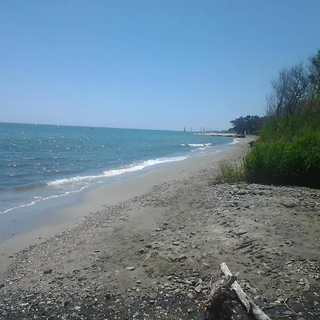 Apartamento Moriani Climatise 4 A 5 Pers