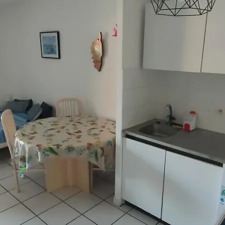 Moriani Climatise 4 A 5 Pers Apartamento