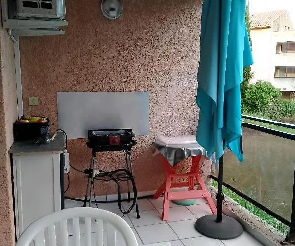 Moriani Climatise 4 A 5 Pers דירה סן-ניקולאו