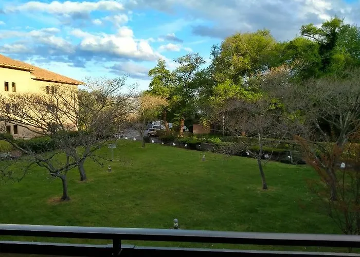 Moriani Climatise 4 A 5 Pers *