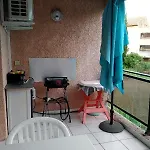 Moriani Climatise 4 A 5 Pers Apartment San-Nicolao