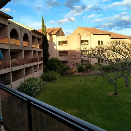 Moriani Climatise 4 A 5 Pers Lägenhet