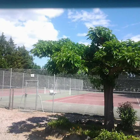 Moriani Climatise 4 A 5 Pers Lägenhet San-Nicolao