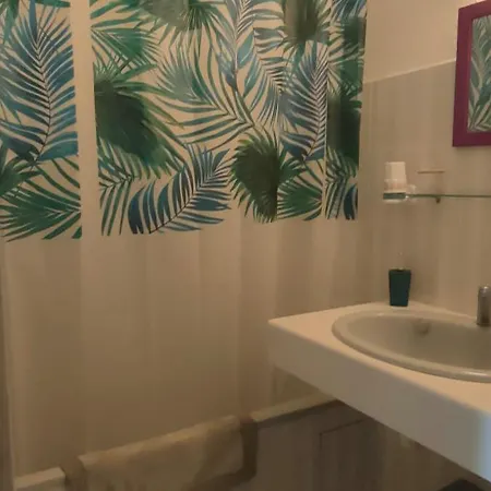 Moriani Climatise 4 A 5 Pers *