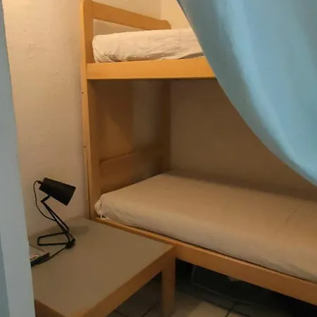 Lägenhet Moriani Climatise 4 A 5 Pers