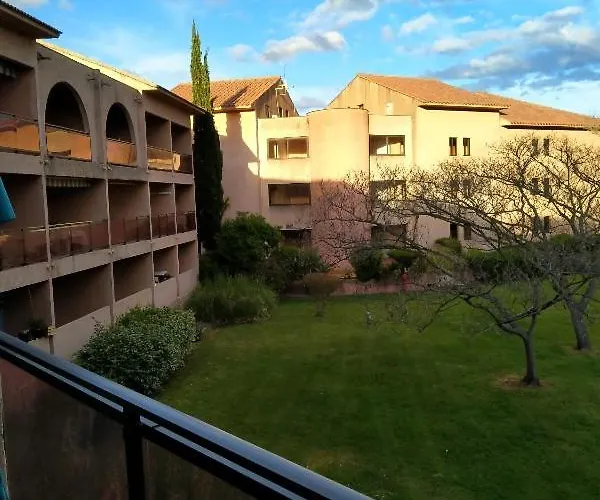 Moriani Climatise 4 A 5 Pers Apartmán