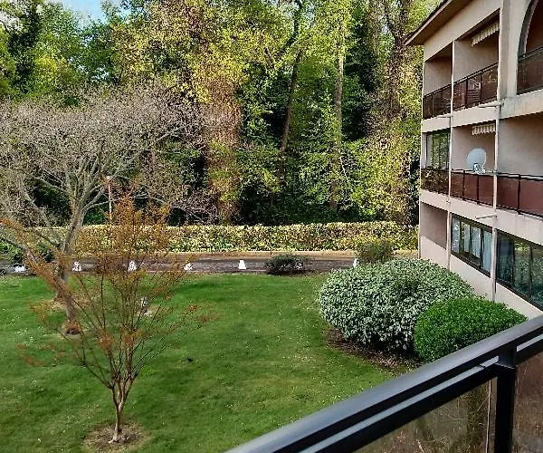 Moriani Climatise 4 A 5 Pers Apartmán San-Nicolao