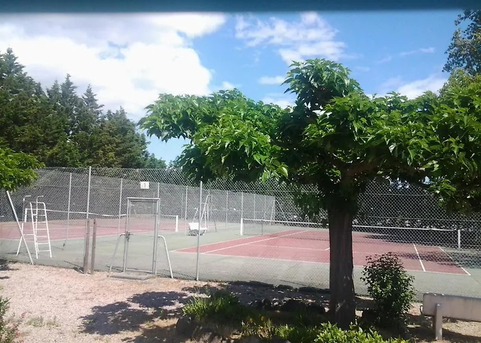 Moriani Climatise 4 A 5 Pers Apartmán San-Nicolao