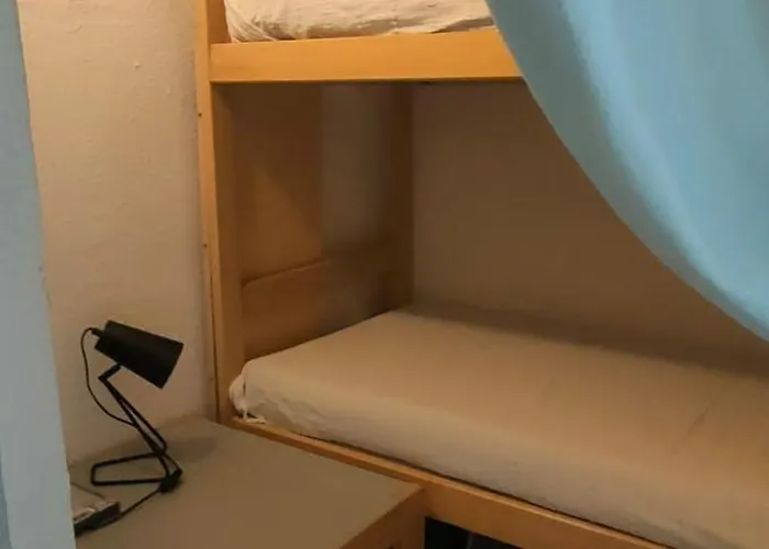 Apartmán Moriani Climatise 4 A 5 Pers